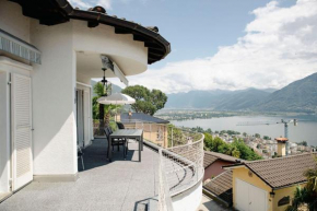 Casa Monte Pace App 3507